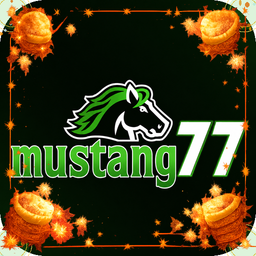 mustang77 — galeri pratinjau Resmi APK